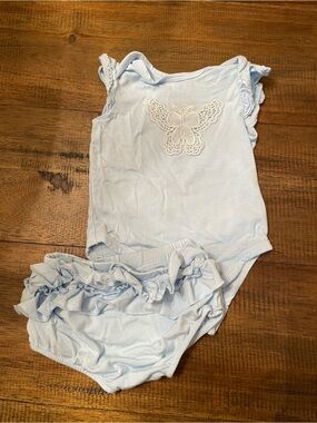 Little Me outfit